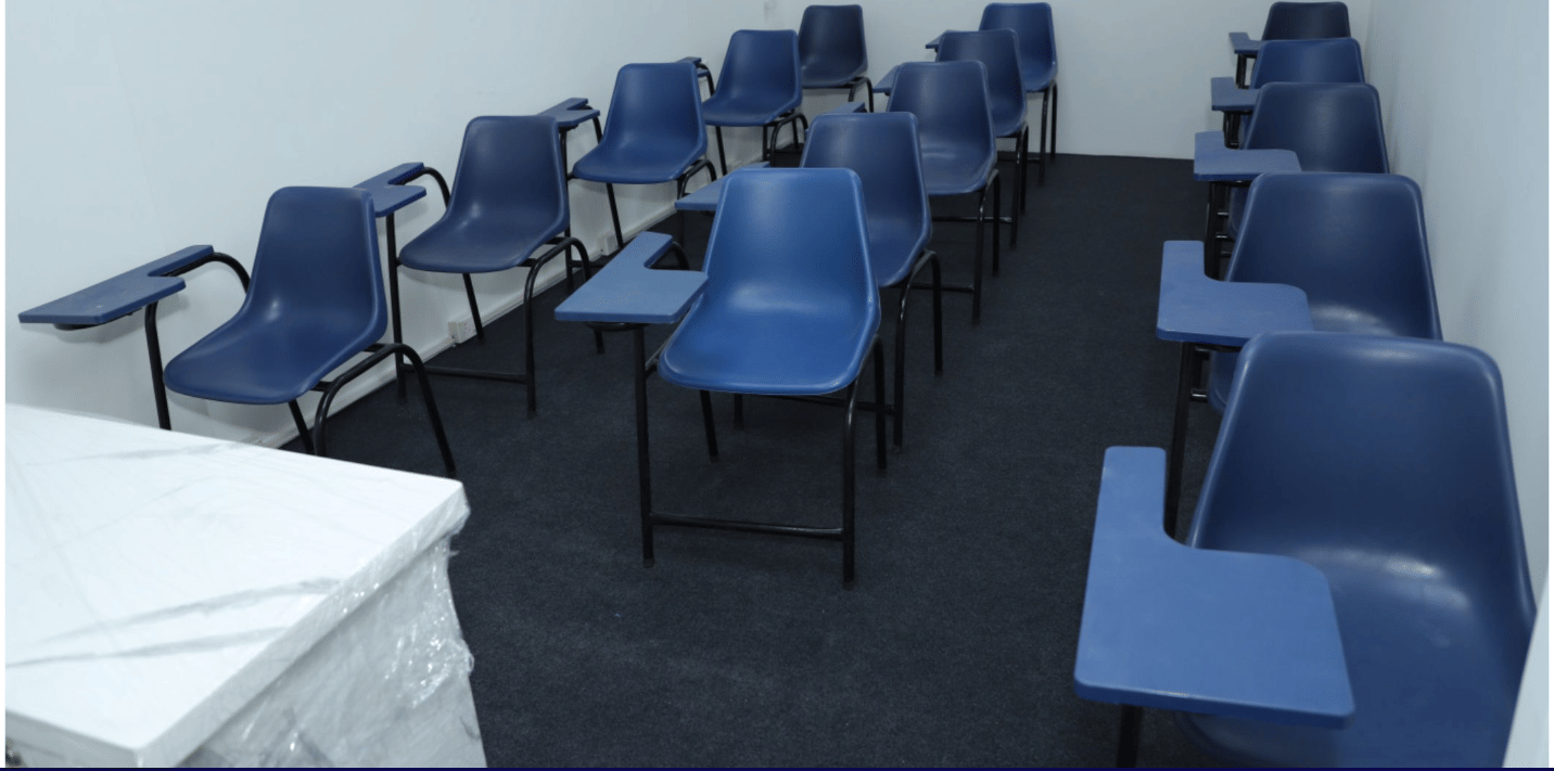 Alchemy Institute Of Paramedical Science New Delhi Infrastructure photo 3